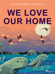 We Love Our Home cover image