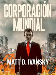 Corporación Mundial cover image
