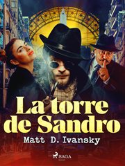 La torre de Sandro cover image