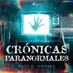 Crónicas paranormales cover image