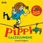 Pippi calzelunghe cover image