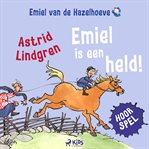 Emiel is een held! (Hoorspel) cover image
