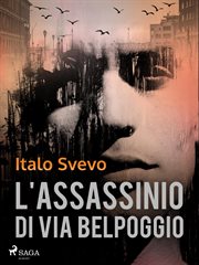 L'assassinio Di via Belpoggio cover image
