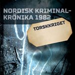 Torskkriget cover image
