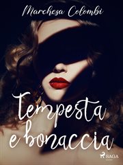 Tempesta E Bonaccia cover image