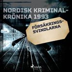 Försäkringssvindlarna cover image