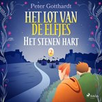 Het stenen hart cover image