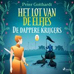 De dappere krijgers cover image