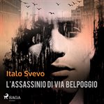 L'assassinio di via belpoggio cover image