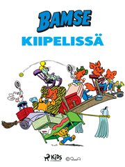 Bamse Kiipelissä cover image