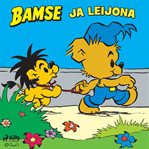 Bamse ja leijona cover image