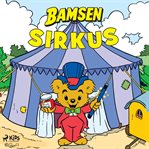 Bamsen sirkus cover image
