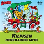 Kilpisen Merkillinen Auto cover image