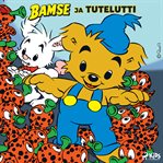 Bamse ja tutelutti cover image