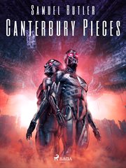 Canterbury Pieces cover image
