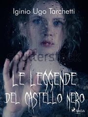 Le Leggende Del Castello Nero cover image