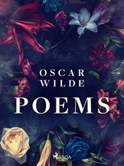Poems cover image