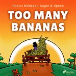 Too Many Bananas cover image