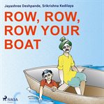 Row, Row, Row Your Boat cover image