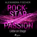 Liebe on Stage cover image