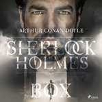 Sherlock Holmes-Box cover image
