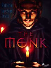 The Monk cover image