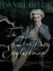 The True-Born Englishman cover image