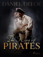 The King of Pirates cover image