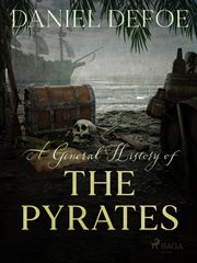 A General History of the Pyrates cover image
