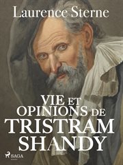 Vie ET opinions de tristram shandy cover image