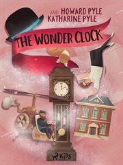 The Wonder Clock cover image