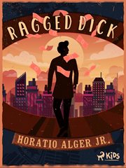 Ragged Dick cover image