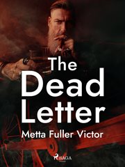 The Dead Letter cover image