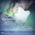 Marja ja niila cover image