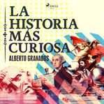 La historia más curiosa cover image