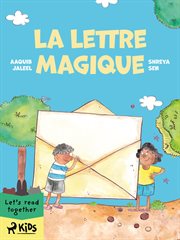 La Lettre Magique cover image
