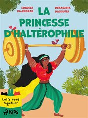 La Princesse D'haltérophilie cover image