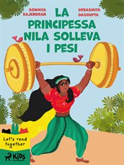 La Principessa Nila Solleva I Pesi cover image