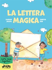 La Lettera Magica cover image