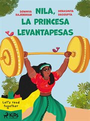 Nila, la princesa levantapesas cover image