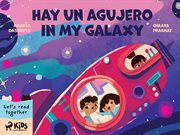 Hay un agujero en mi galaxia cover image