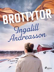 Brottytor cover image