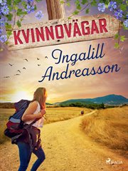 Kvinnovägar cover image