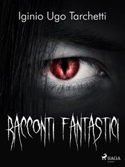 Racconti Fantastici cover image