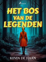 Het Bos Van De Legenden cover image