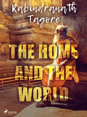 The Home and the World cover image