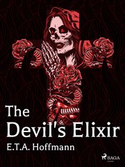 The Devil's Elixir cover image