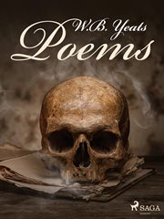 Poems cover image