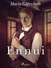 Ennui cover image
