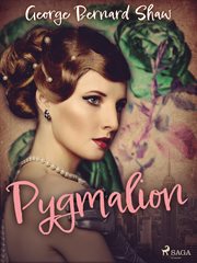 Pygmalion cover image